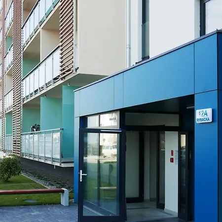 Apartamento Trevilles - Pod Papugami