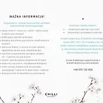 Trevilles - Pod Papugami شقة *