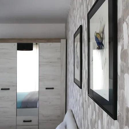 Trevilles - Pod Papugami Appartement *